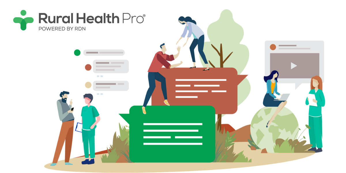 Rural Health Pro Keeping Rural Communities Healthy