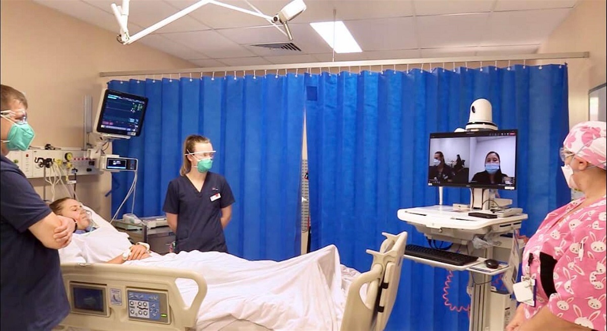 Virtual ICU Service Launched at Broken Hill | Rural Health Pro
