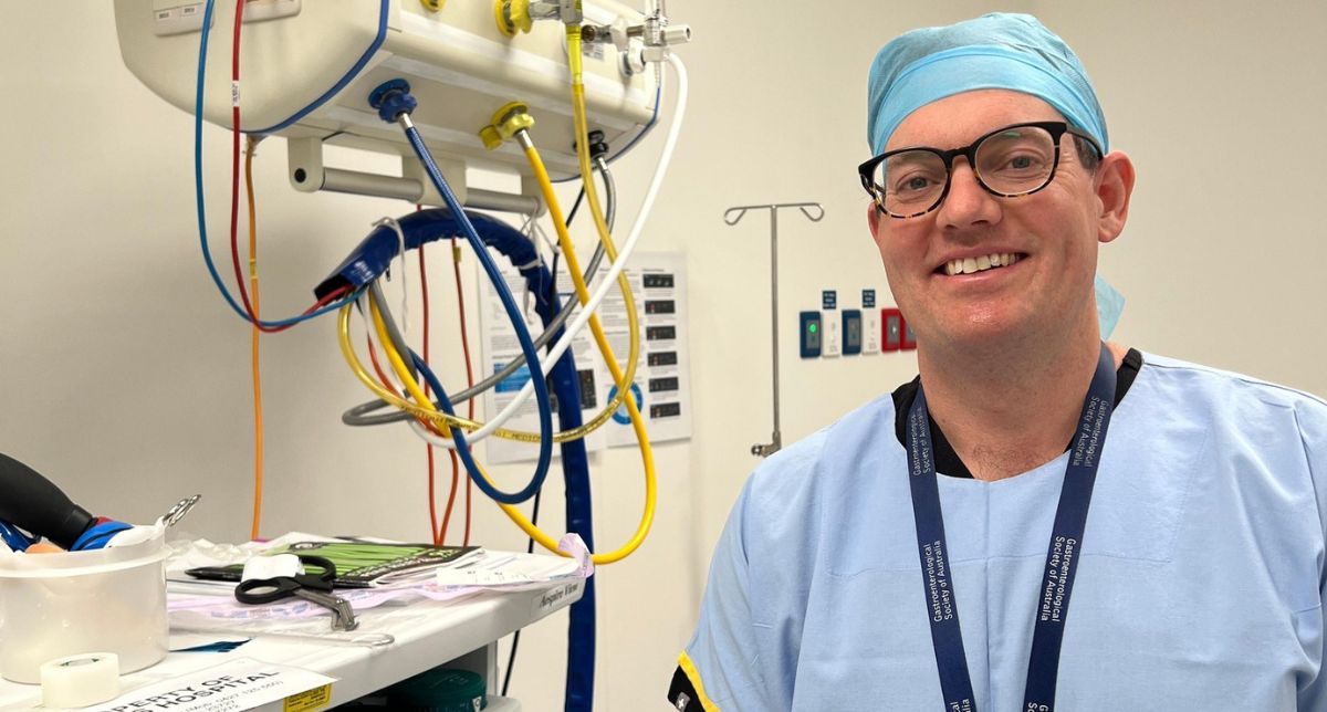 Rural Generalist Surgical Clinic re-established at Parkes Hospital ...