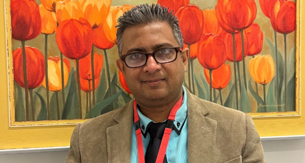 Meet Dr Samir Heble | Rural Health Pro