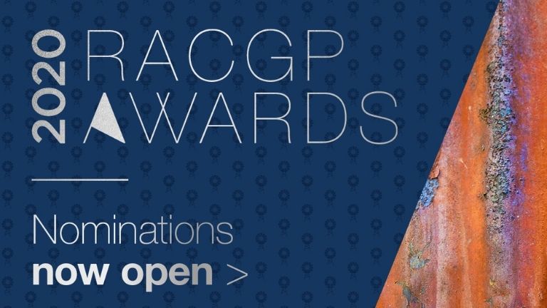The 2020 Royal Australian College of General Practitioners (RACGP ...