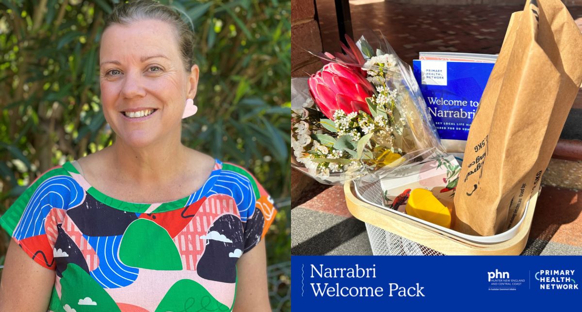 Welcome Ambassador service supports GPs with transition to country life ...