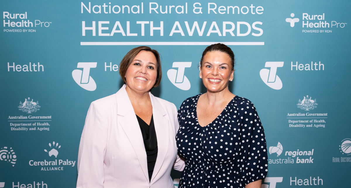 Top of scope: How rural nurses are driving change | Rural Health Pro