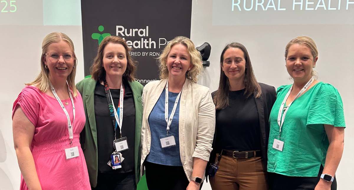 Sixth annual Rural Health Month wraps up with record engagement and ...
