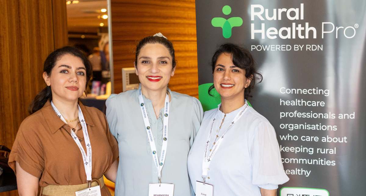Sixth annual Rural Health Month wraps up with record engagement and ...