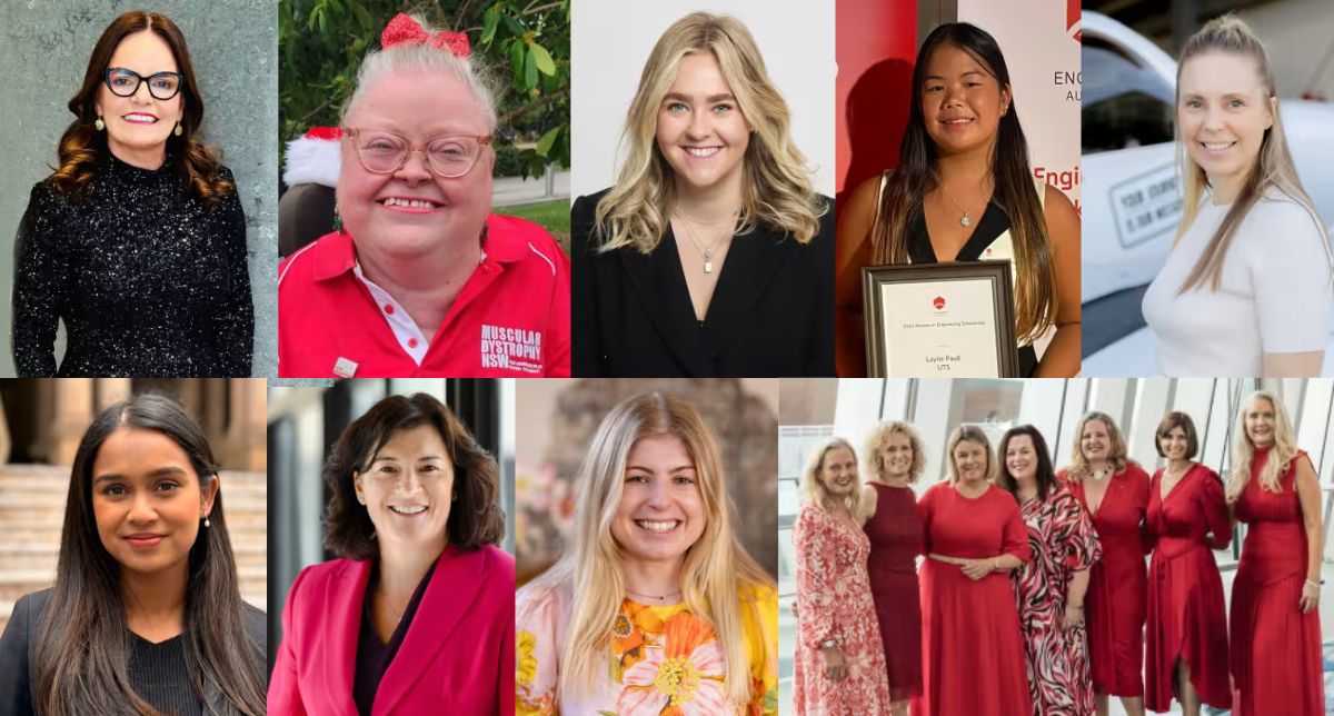 NSW Women of the Year 2026 finalists announced, with health strongly ...
