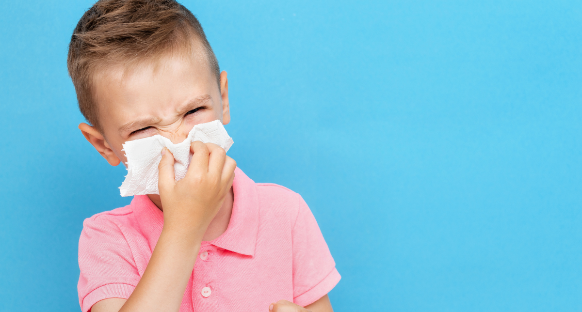What is Flumist, the new flu vaccine for kids that’s sprayed in their ...